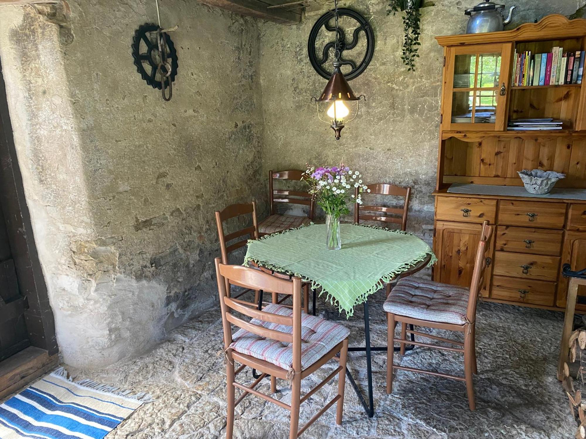 Stenbrottets Smedja Falköping Exteriér fotografie