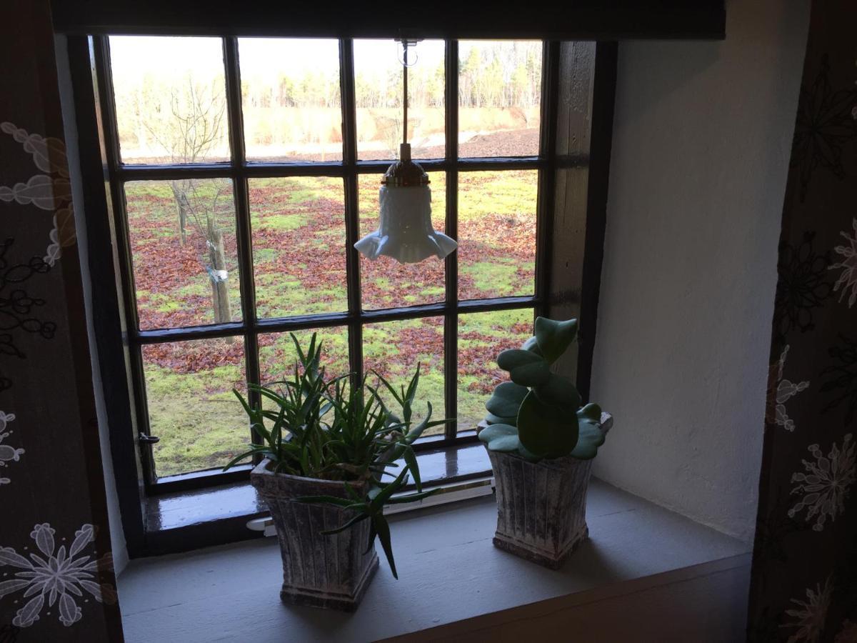 Stenbrottets Smedja Falköping Exteriér fotografie