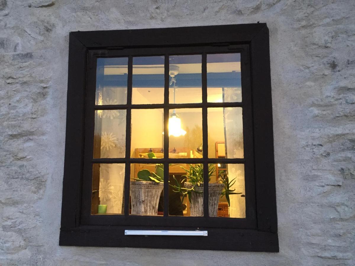 Stenbrottets Smedja Falköping Exteriér fotografie